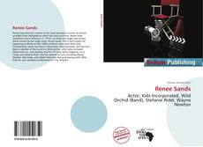 Portada del libro de Renee Sands