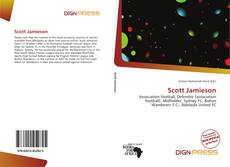 Bookcover of Scott Jamieson