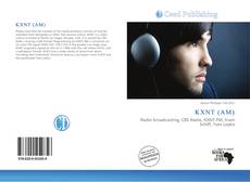 Bookcover of KXNT (AM)