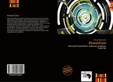 Bookcover of PowerCom