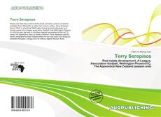 Portada del libro de Terry Serepisos