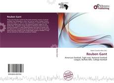 Buchcover von Reuben Gant