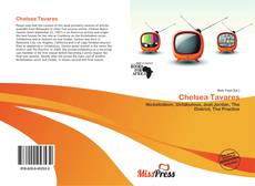 Bookcover of Chelsea Tavares