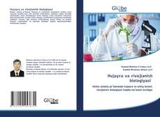 Borítókép a  Hujayra va rivojlanish biologiyasi - hoz