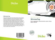 Copertina di WinnowTag