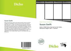 Copertina di Susan Swift