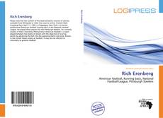 Rich Erenberg的封面