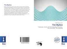 Copertina di Tim Wylton