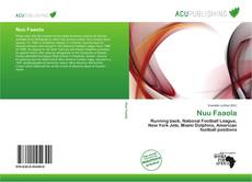 Couverture de Nuu Faaola