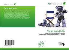 Couverture de Taran Noah Smith
