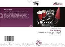 Buchcover von Will Shadley
