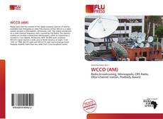 Copertina di WCCO (AM)