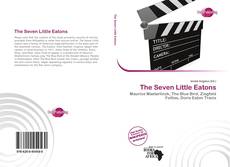 Bookcover of The Seven Little Eatons