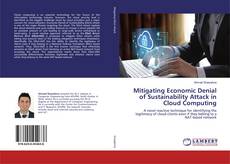 Borítókép a  Mitigating Economic Denial of Sustainability Attack in Cloud Computing - hoz