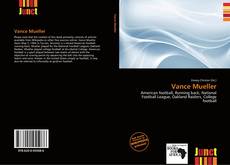 Bookcover of Vance Mueller