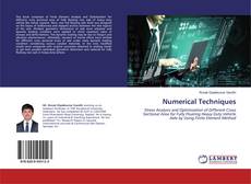 Buchcover von Numerical Techniques