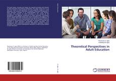 Theoretical Perspectives in Adult Education的封面