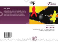 Copertina di Rory Thost