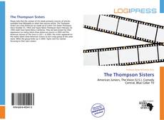 Buchcover von The Thompson Sisters