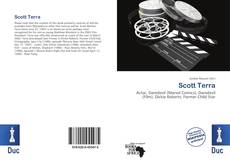 Copertina di Scott Terra