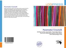 Buchcover von Pacemaker Crosstalk