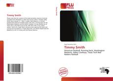 Copertina di Timmy Smith