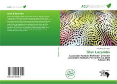 Couverture de Stan Lazaridis