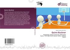 Copertina di Quinn Buckner