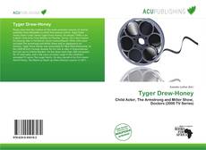Couverture de Tyger Drew-Honey