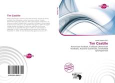 Portada del libro de Tim Castille