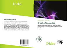 Buchcover von Charles Fitzpatrick