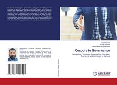Обложка Corporate Governance