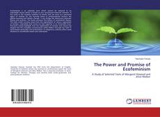 Buchcover von The Power and Promise of Ecofeminism