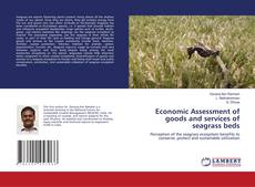 Copertina di Economic Assessment of goods and services of seagrass beds