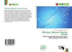 Windsor, Mercer County, Illinois的封面