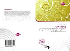 Portada del libro de Qin Sheng