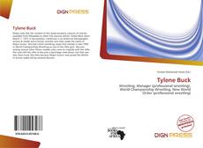 Bookcover of Tylene Buck