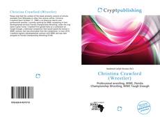 Bookcover of Christina Crawford (Wrestler)