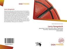 Bookcover of Larry Sengstock