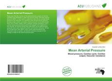 Bookcover of Mean Arterial Pressure