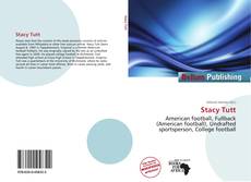 Portada del libro de Stacy Tutt