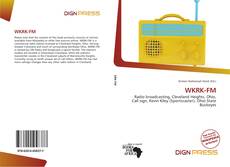 Bookcover of WKRK-FM