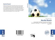 Bookcover of Neville Roach