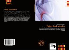 Bookcover of Teddy Andrulewicz