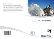 Portada del libro de La Tour-de-Peilz