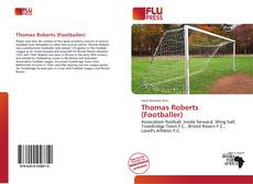 Copertina di Thomas Roberts (Footballer)