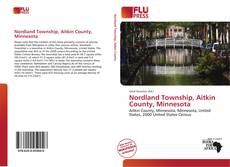 Copertina di Nordland Township, Aitkin County, Minnesota