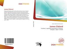 Bookcover of James Cleland