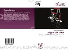 Couverture de Reggie Bannister
