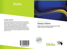 Copertina di Gladys Gillem